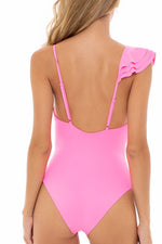  Palette Pink One Piece