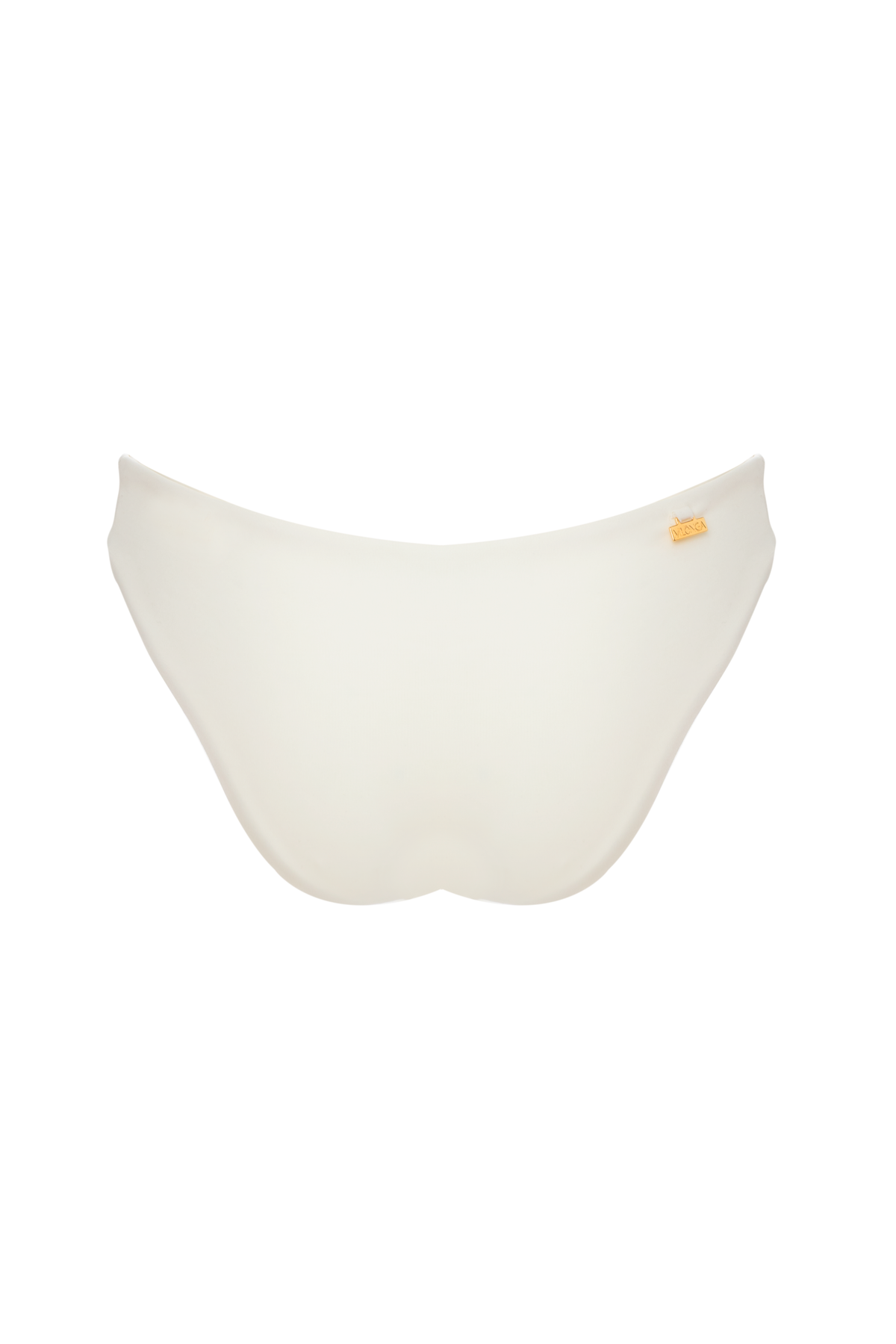 Panty Silueta básica Marfil Koralina