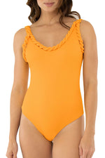 Entero con Control Mostaza Paisley