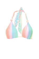 Top Triángulo Rainbow