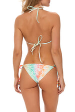 Panty de Amarre Rainbow