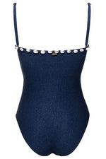 Rustico Tummy Control One Piece