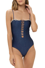 Rustico Tummy Control One Piece