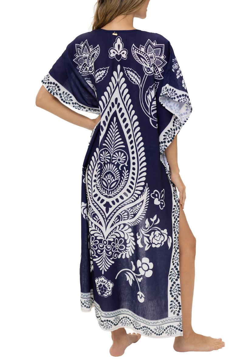 Rustico Kimono