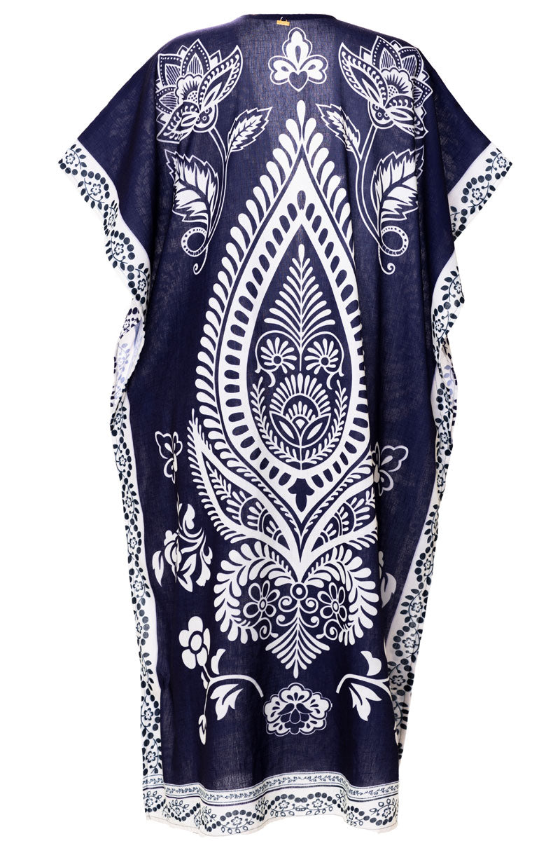 Rustico Kimono