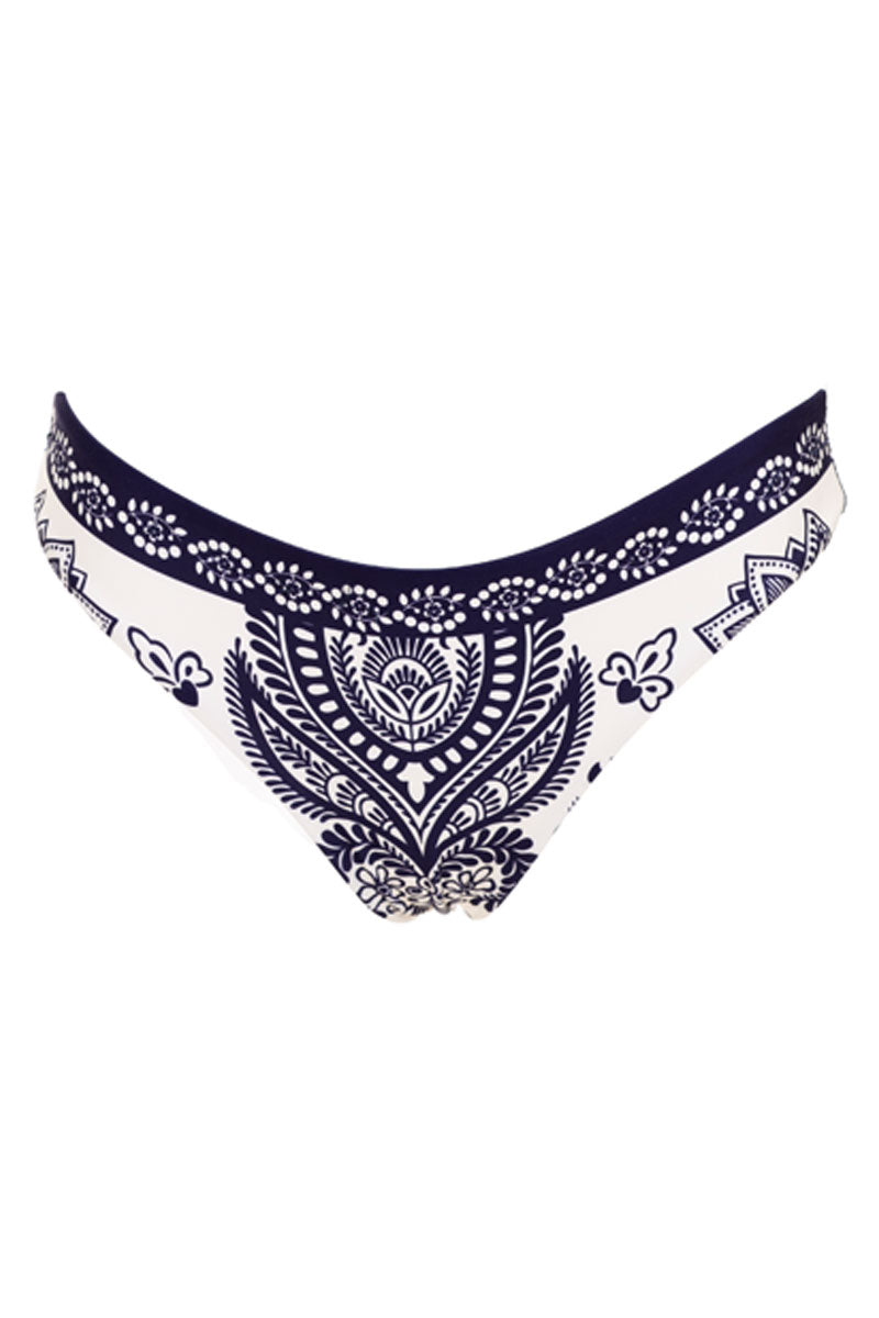 Panty Silueta Básica Rústico