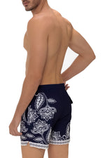 Rustico Men's Trunks