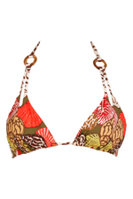 Sahira Reversible Triangle Top