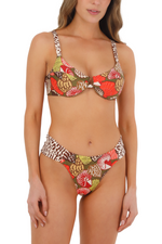 Sahira Underwire Top