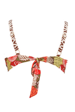 Sahira Underwire Top