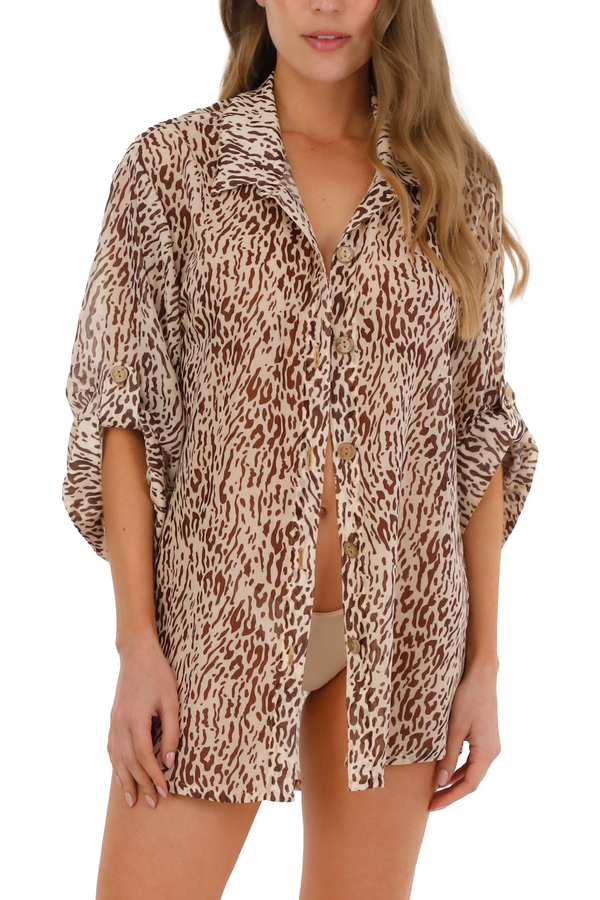 Camisa Sahira