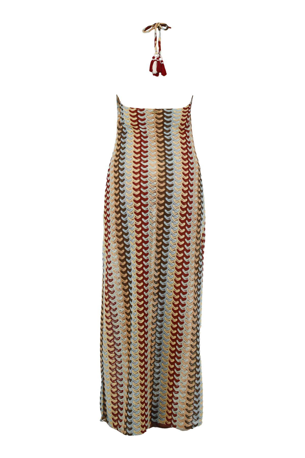 Vestido Tejido Maivella