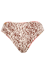 Sahira Reversible Basic Silhouette Bottom