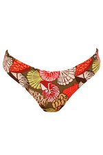 Sahira Reversible Basic Silhouette Bottom