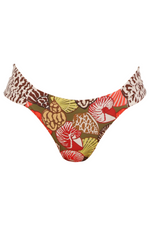 Sahira Latino Bikini Bottom