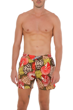 Pantaloneta Hombre Sahira