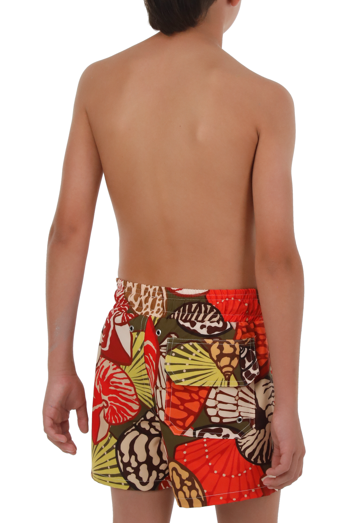 Pantaloneta Niño Sahira