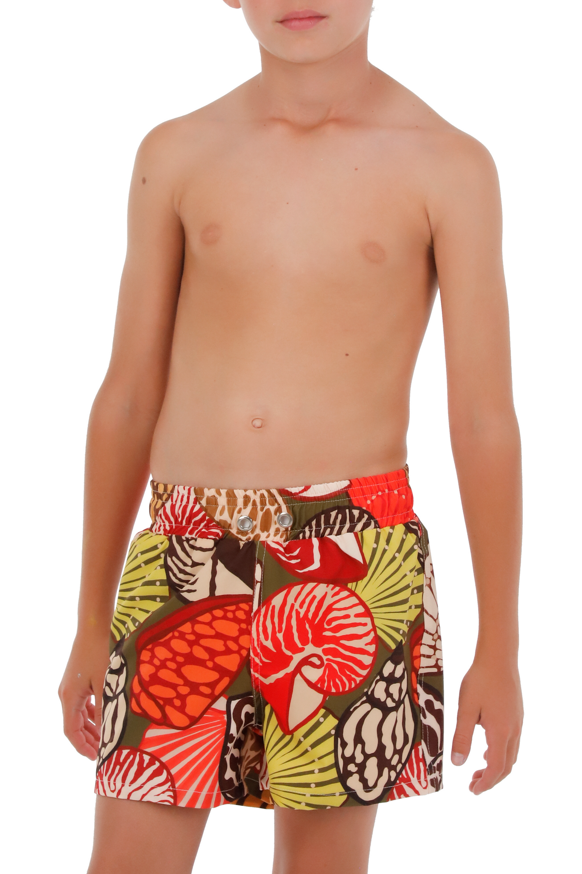 Pantaloneta Niño Sahira