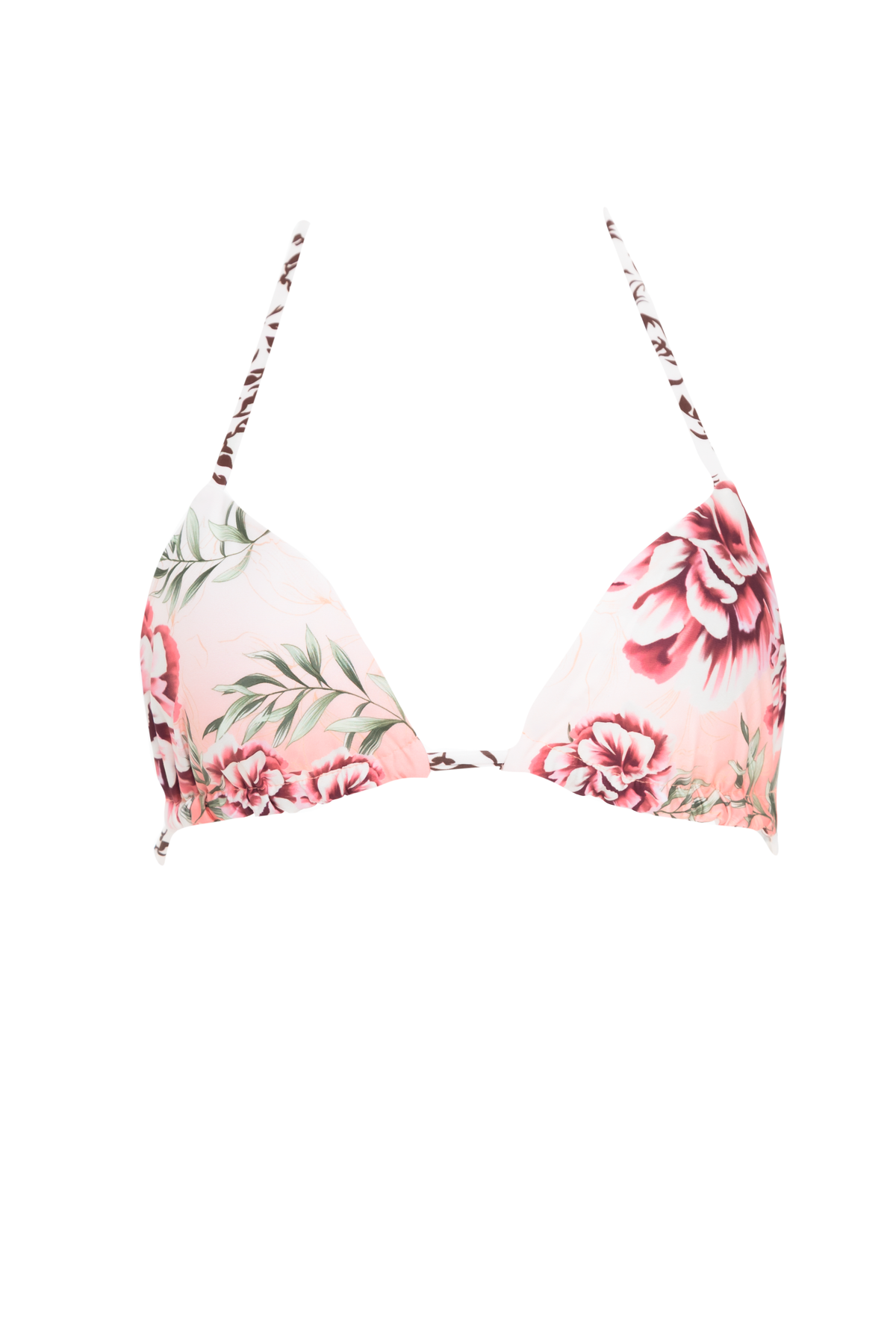 Top Triángulo Reversible Savage