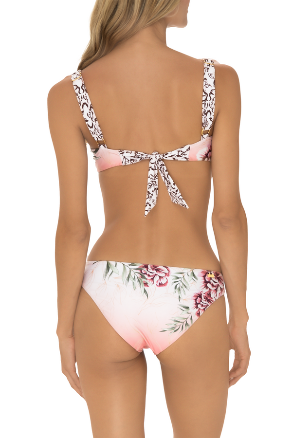 Panty Reversible Estampado Savage
