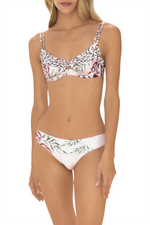 Top Reversible Estampado Savage