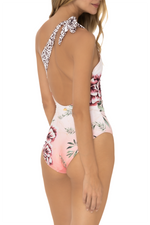 Entero Asimétrico Con control de abdomen Savage