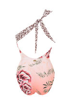 Entero Asimétrico Con control de abdomen Savage