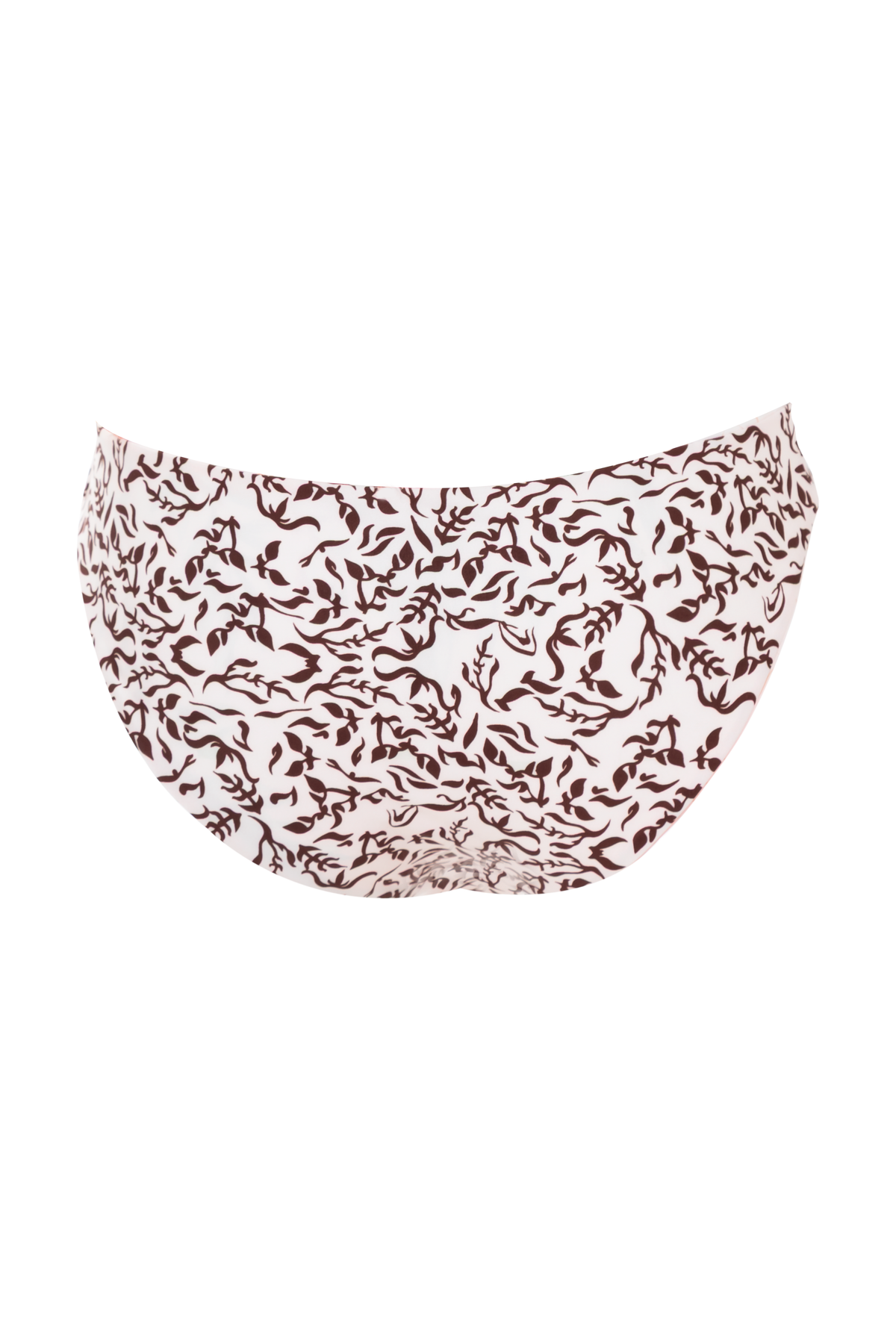Panty Reversible Estampado Savage