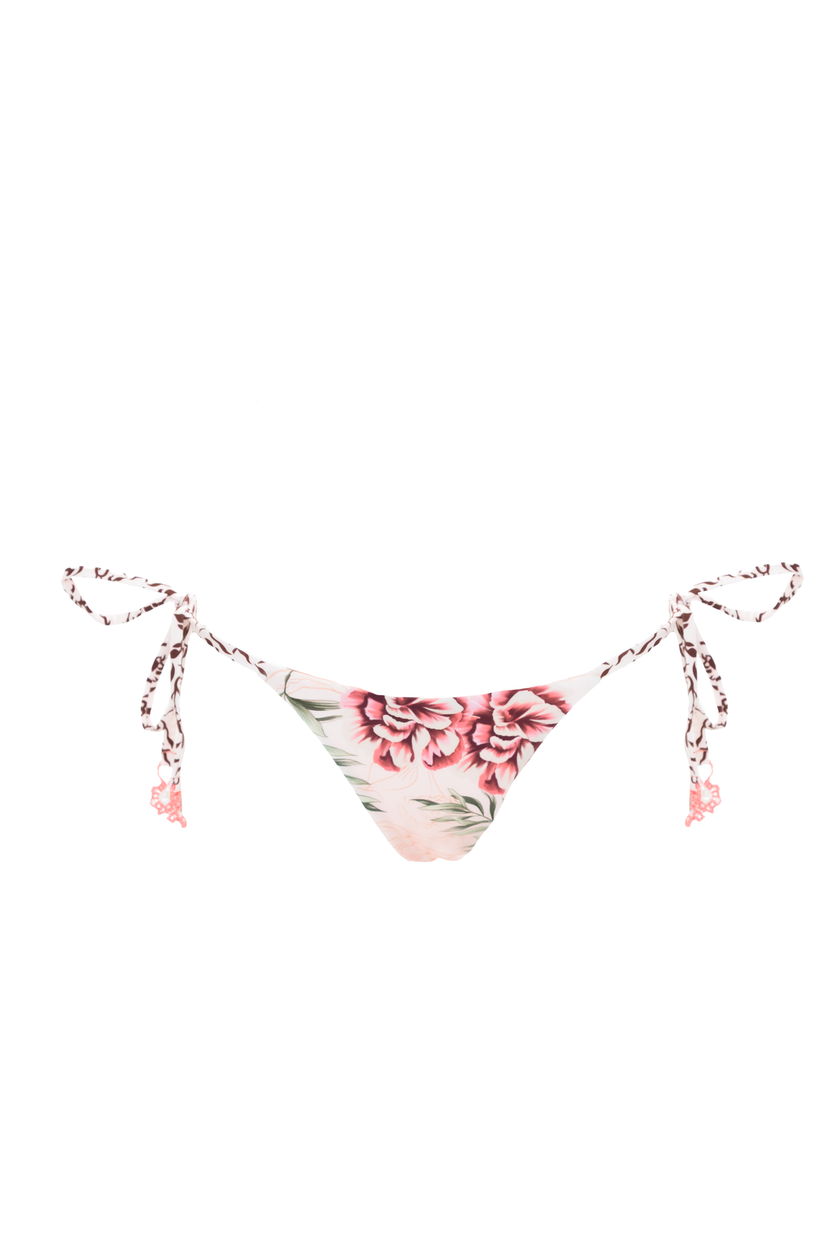 Panty de amarre ReversibleSavage