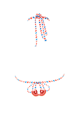 Seashells Reversible Top