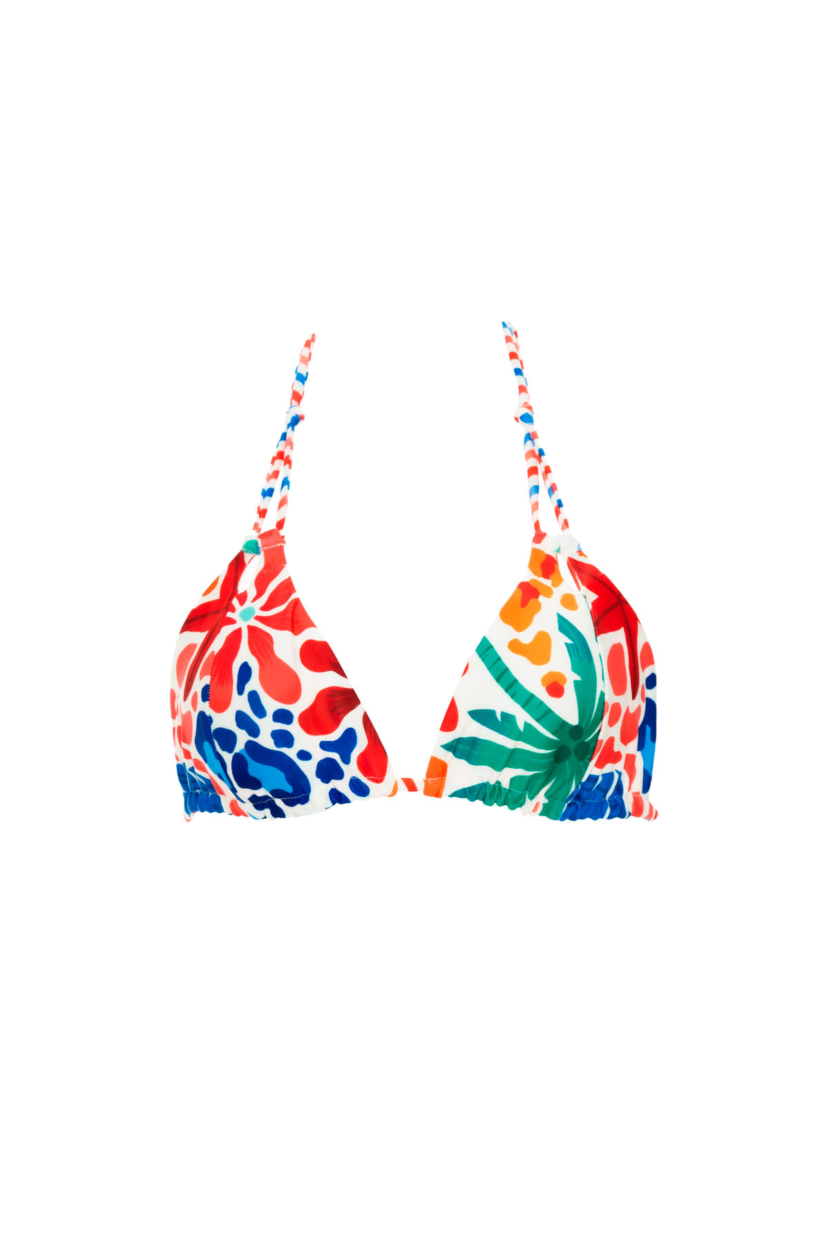 Seashells Reversible Top