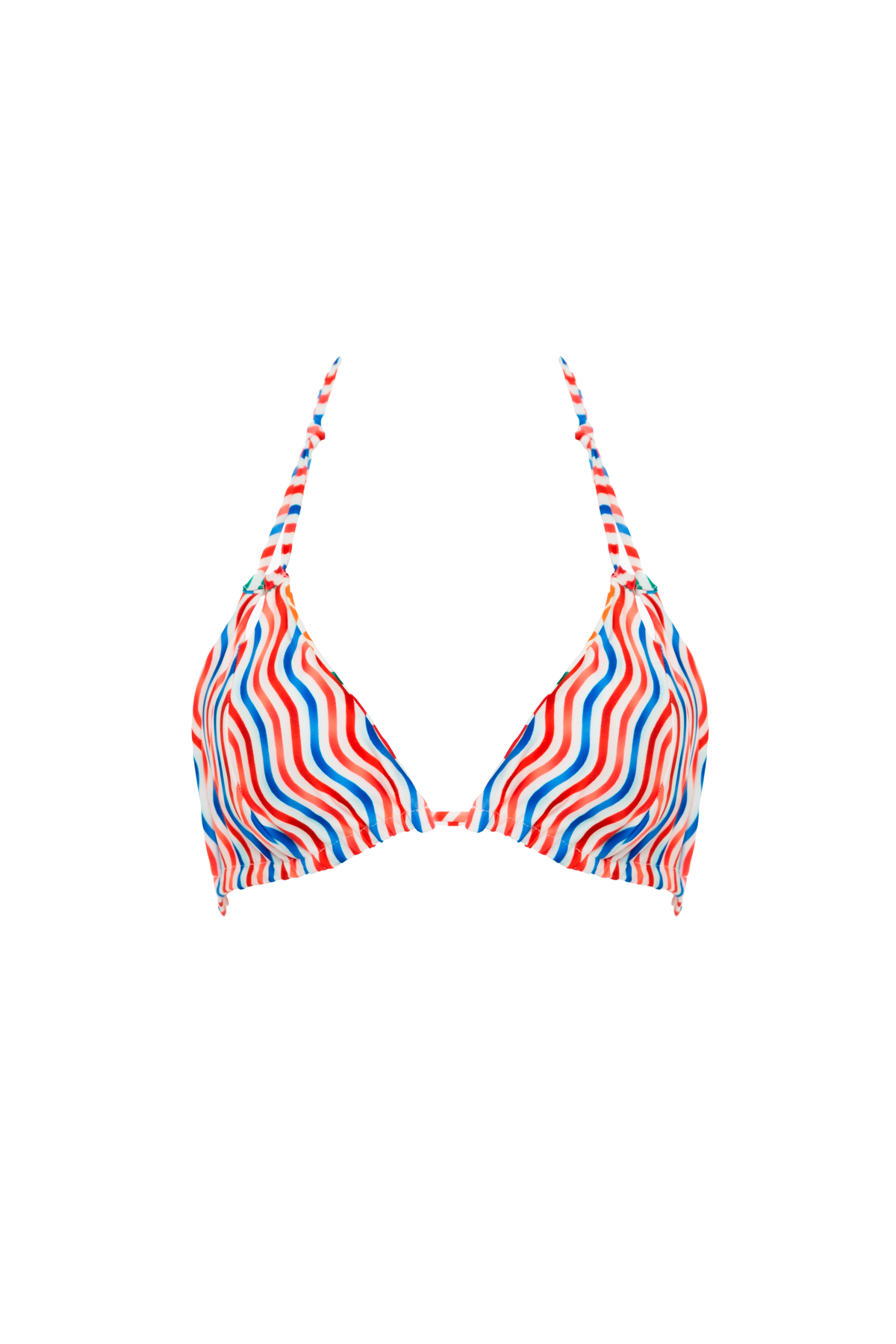 Seashells Reversible Top