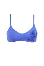 Top Deportivo Azul Serena