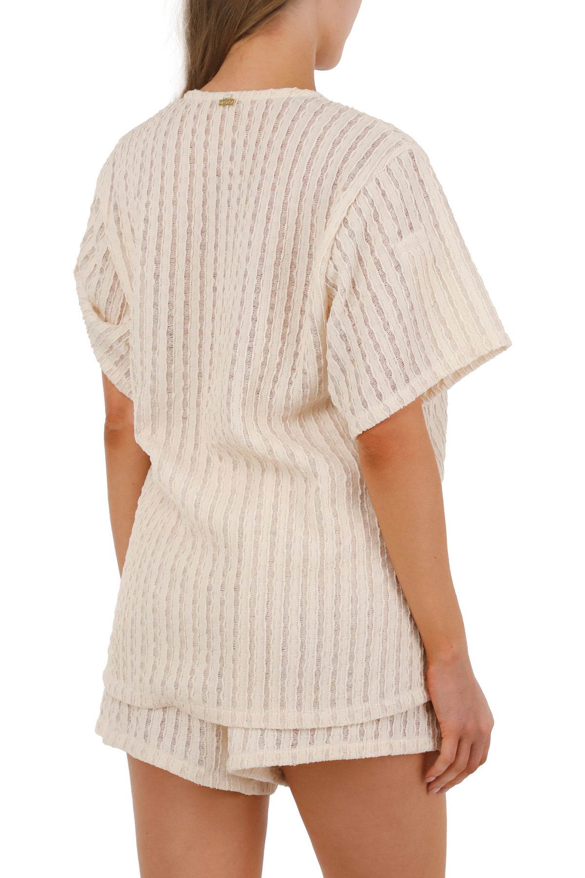 Short Marfíl Serena