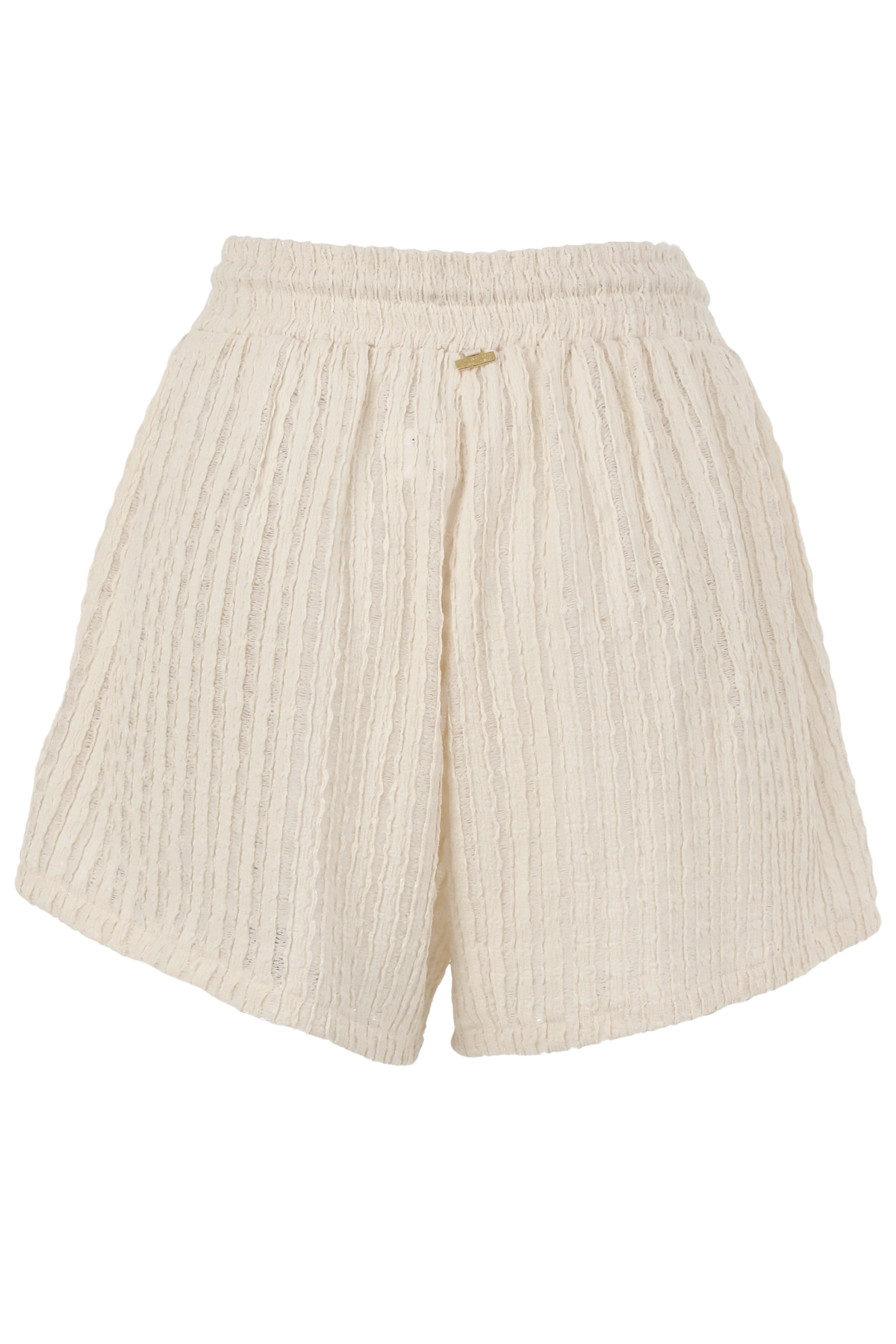 Short Marfíl Serena