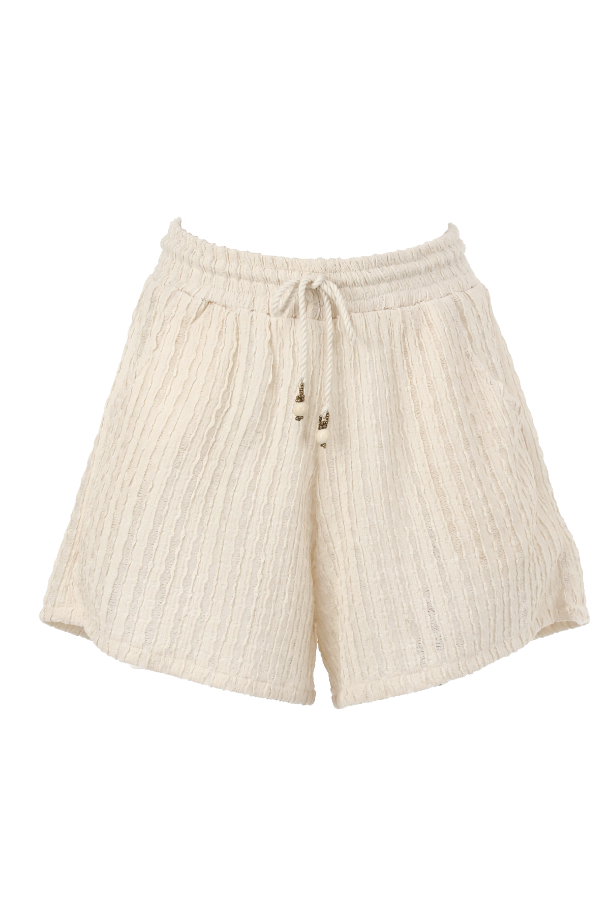 Short Marfíl Serena