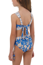 Bikini Set Niña Serena