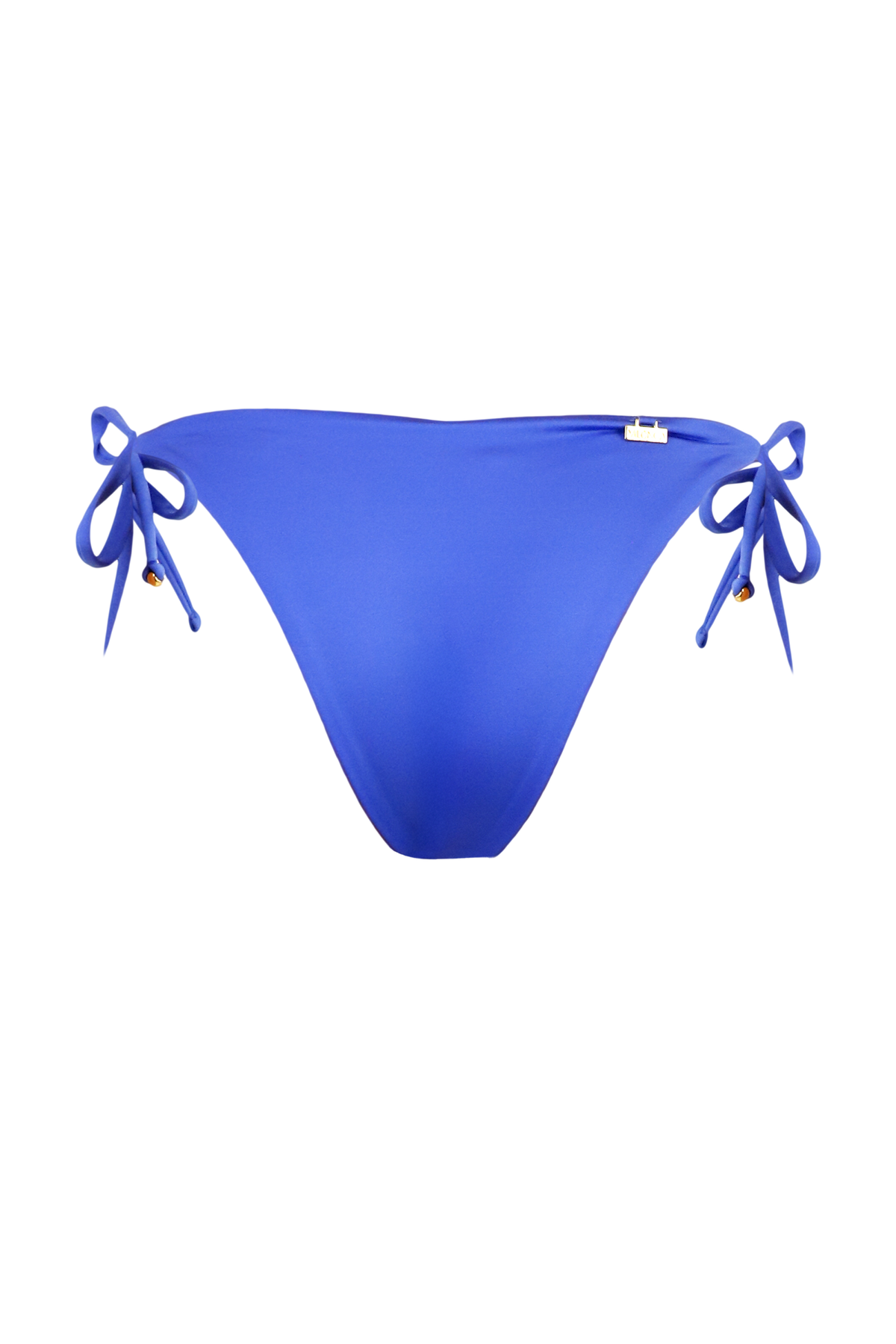 Panty De amarre Azul Serena