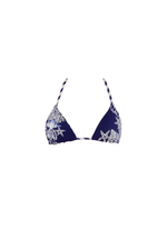 Top Triángulo Reversible Shellwave