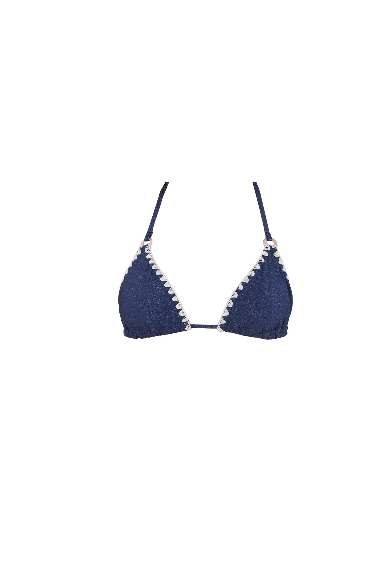 Top Triángulo Shellwave