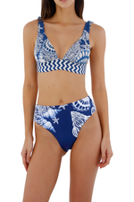 Panty Tiro alto Shellwave