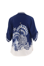 Camisa Shellwave