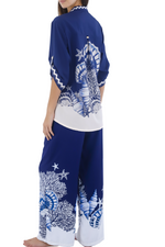Shellwave Pants