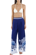 Shellwave Pants