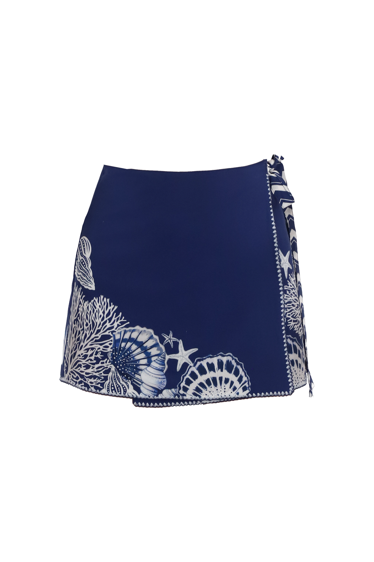 Shellwave Skirt