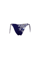 Panty De amarre Reversible Shellwave