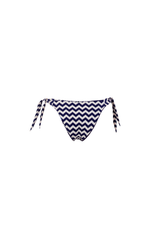 Panty De amarre Reversible Shellwave