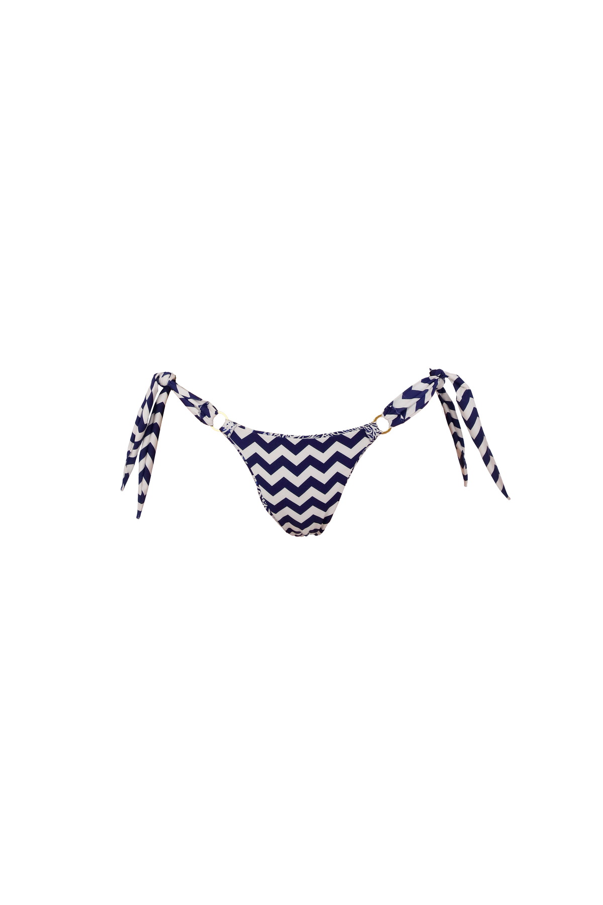 Panty De amarre Reversible Shellwave