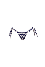 Panty De amarre Reversible Shellwave
