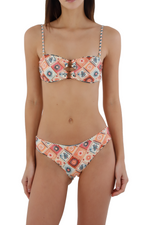 Top Deportivo Reversible Solstice